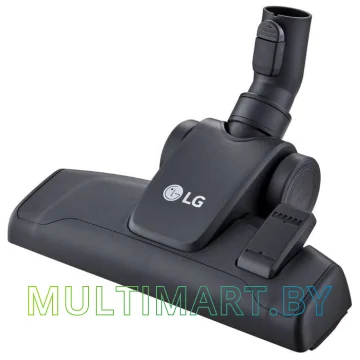 Пылесос LG VK89689HU картинка 4